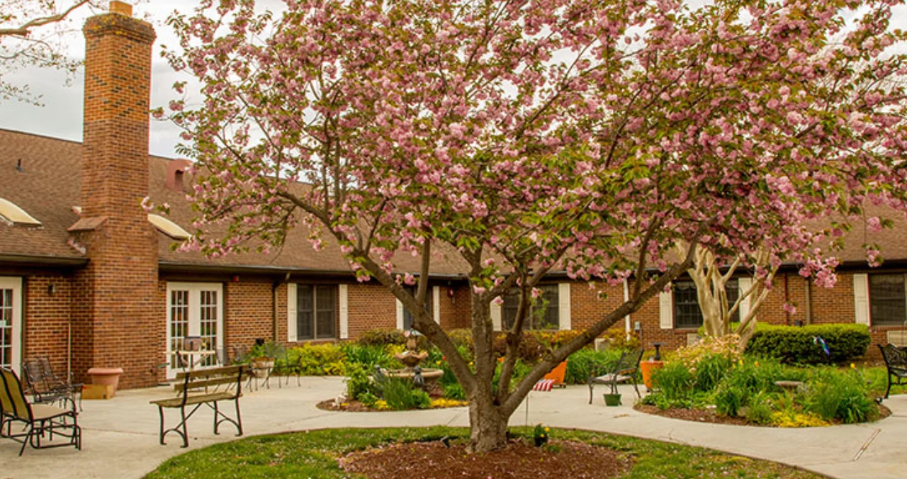 Image of Smithfield Assisted Living (2)