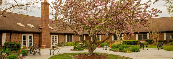 Image of Smithfield Assisted Living (2)