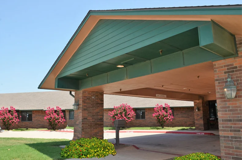 Image of Noble Health Care Center (1)