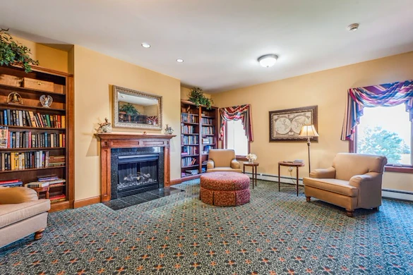 Image of Wellstead Lodge and Place (4)