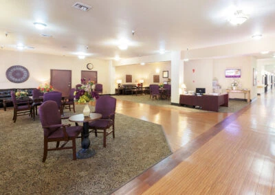 Image of Westgate Gardens Care Center (2)