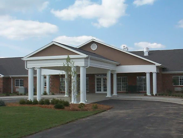 Image of Waterford Place Senior Living (1)