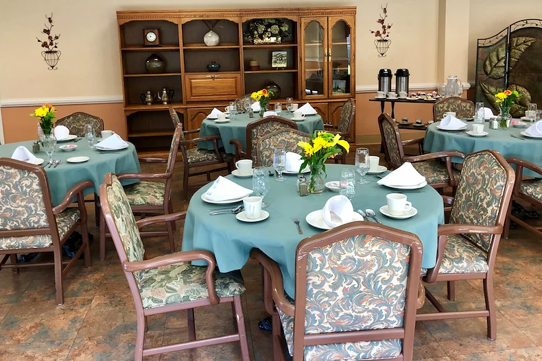 Image of Summit At Plantsville Center for Health & Rehabilitation (2)