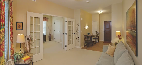 Image of St. Clare Commons Senior Living (7)