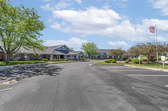 Image of Brookdale Urbana (1)