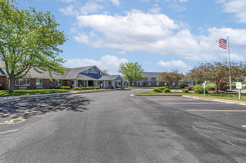 Image of Brookdale Urbana (1)