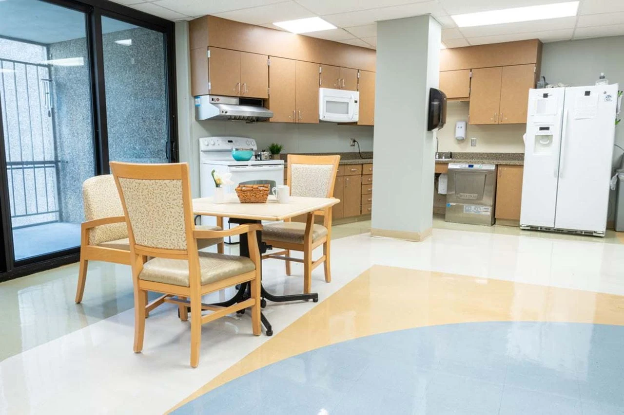 Image of Clifton Springs Hospital And Clinic Extended Care (6)