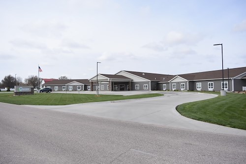 Image of Westfield Quality Care Of Aurora (1)