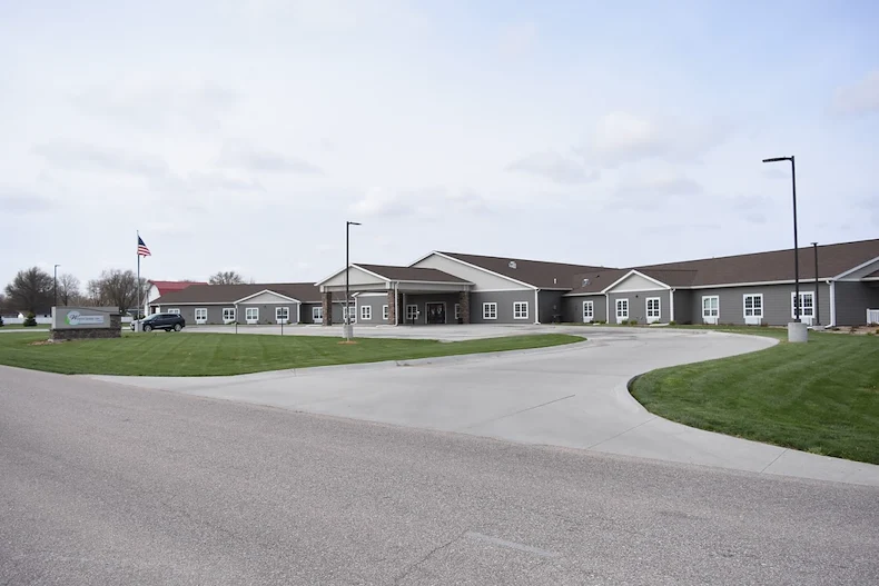 Image of Westfield Quality Care Of Aurora (1)