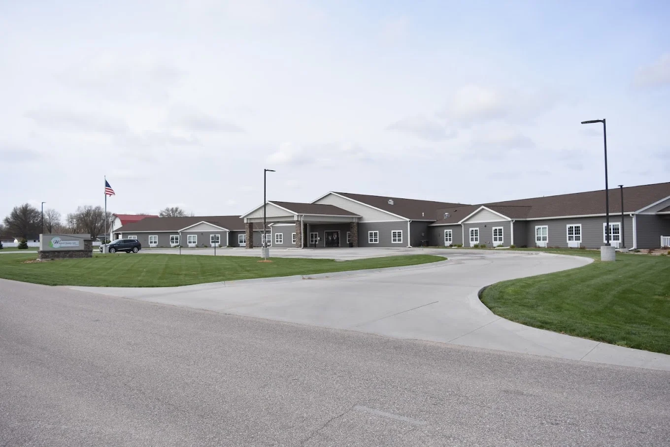 Image of Westfield Quality Care Of Aurora (1)