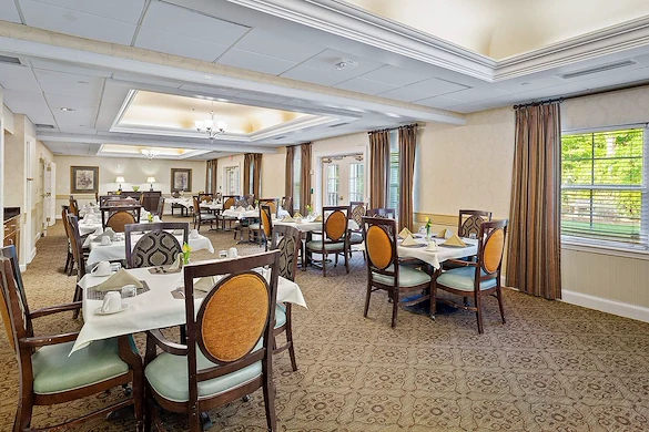 Image of Sunrise at North Hills (4)