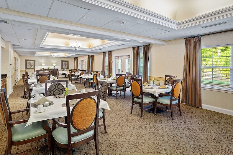 Image of Sunrise at North Hills (4)