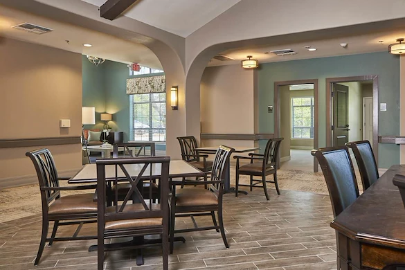 Image of Lynridge of San Antonio (8)