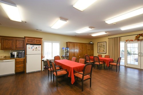 Image of Cameron Hall of Canton (5)