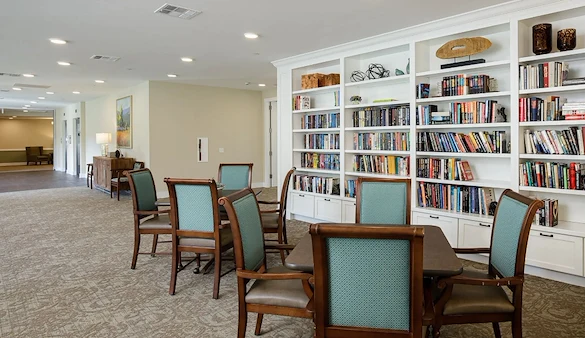 Image of The Claiborne at Shoe Creek (7)