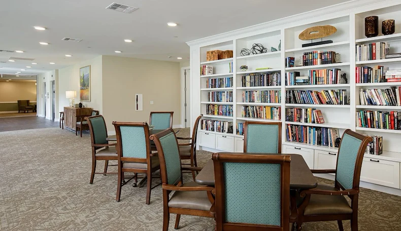 Image of The Claiborne at Shoe Creek (7)