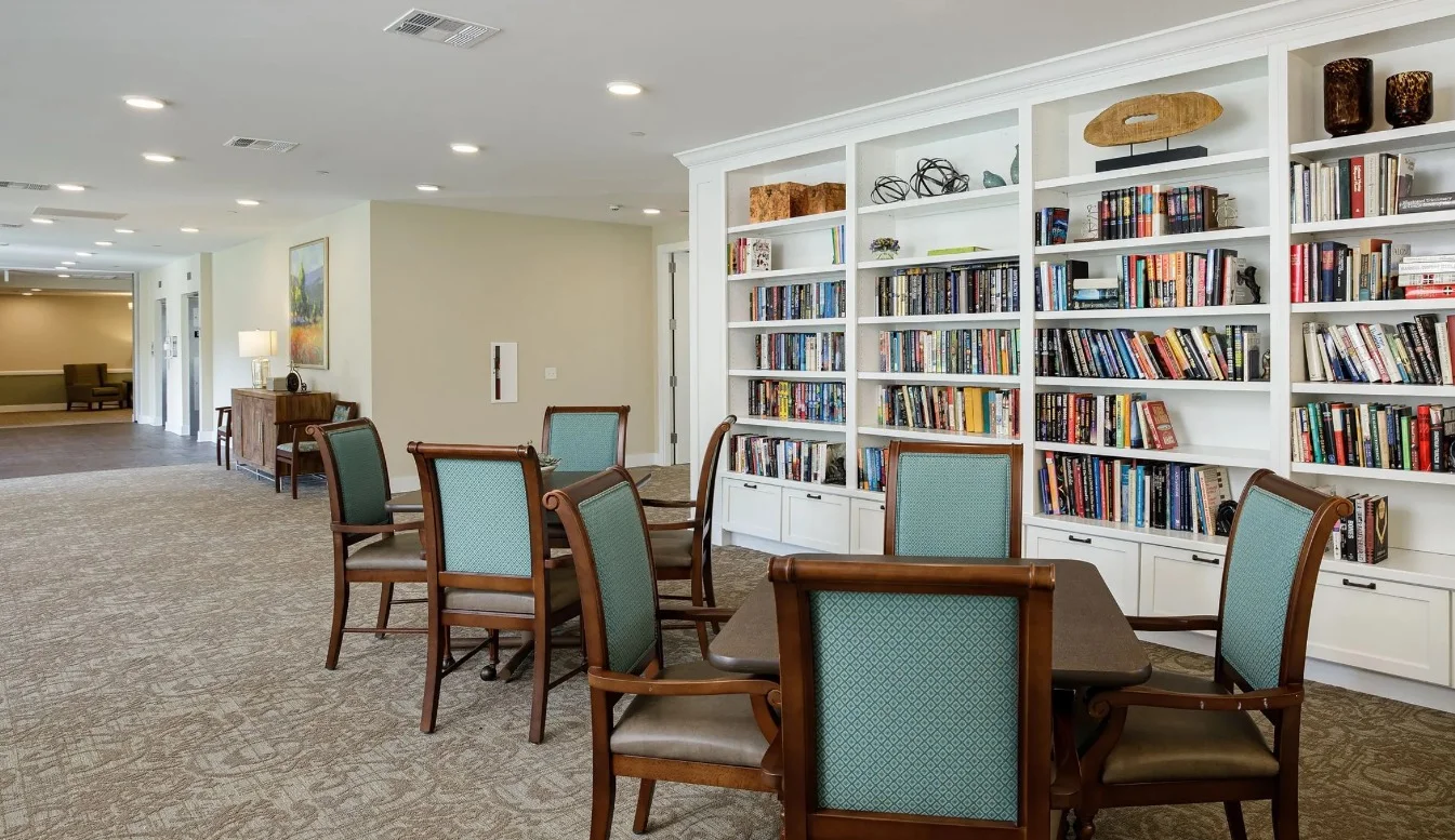 Image of The Claiborne at Shoe Creek (7)