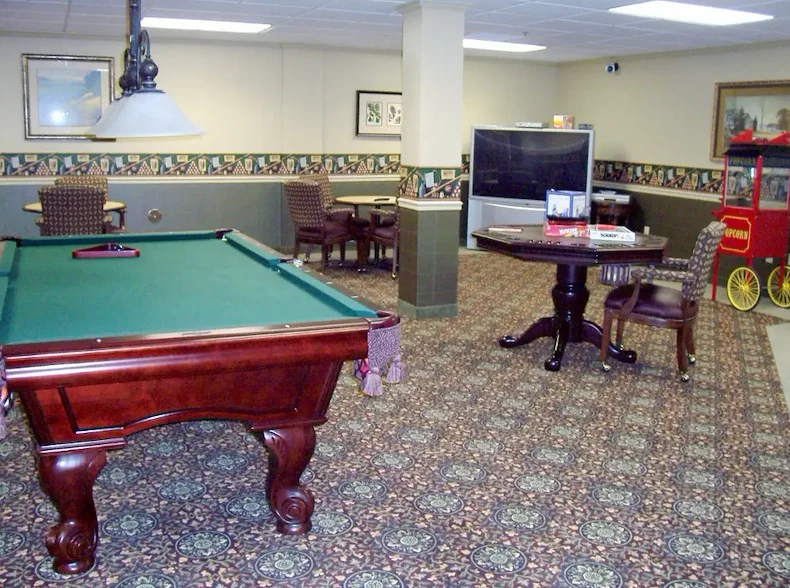 Image of Assisted Living at Miller's Merry Manor Mooresville (10)