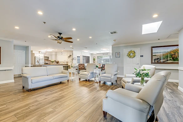 Image of Cottages at Riverside (4)