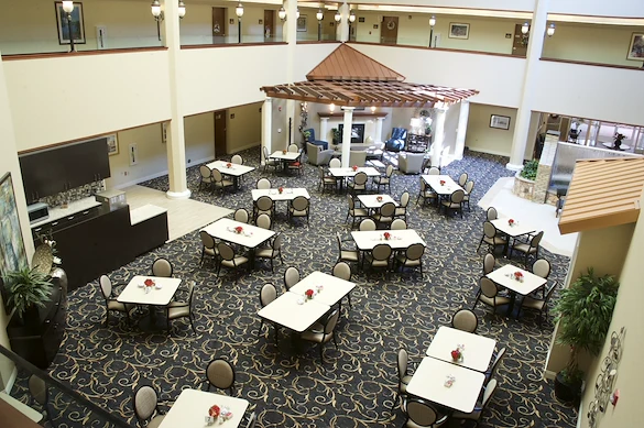 Image of Generations Senior Living Strongsville (6)