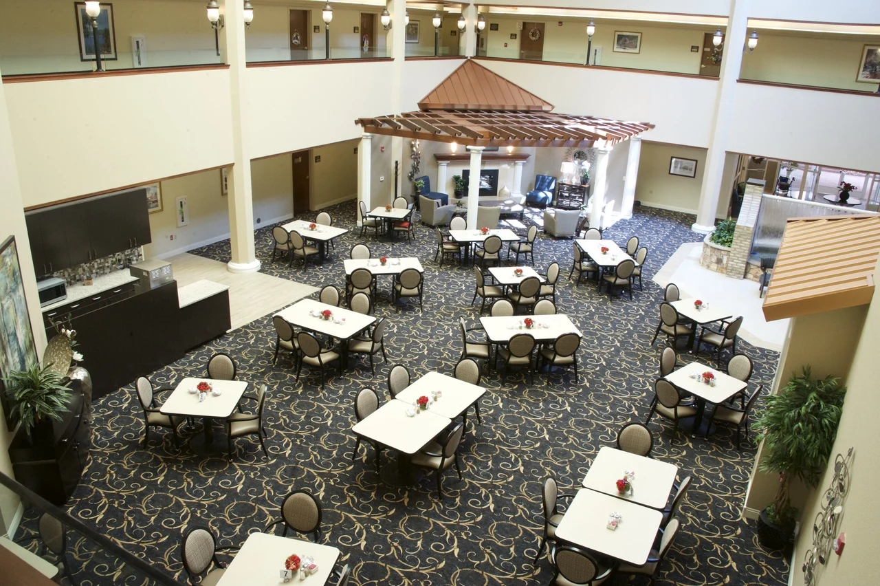 Image of Generations Senior Living Strongsville (6)