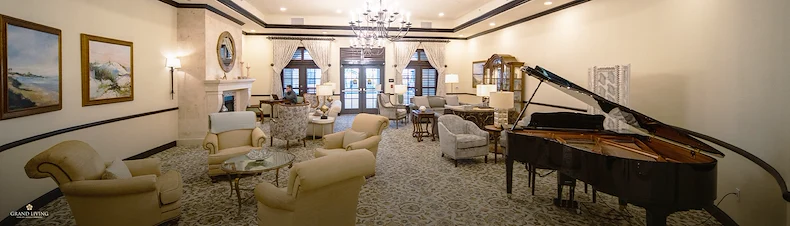 Image of Grand Living at Tamaya (7)