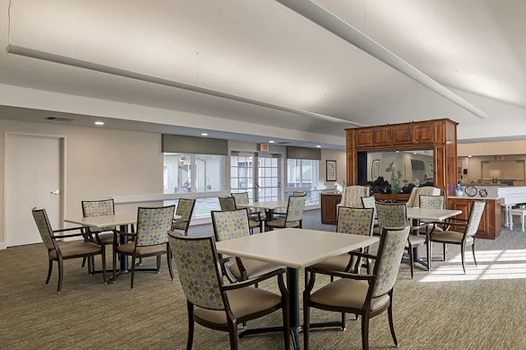 Image of Brookdale Roseburg (5)