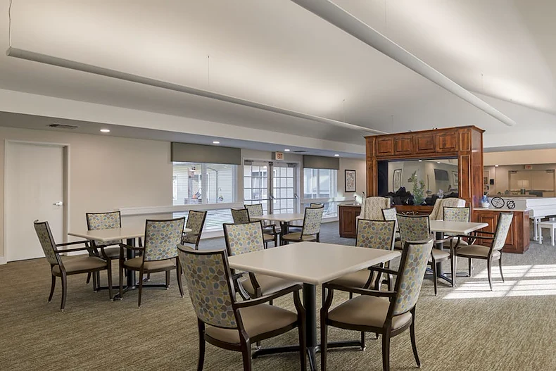 Image of Brookdale Roseburg (5)