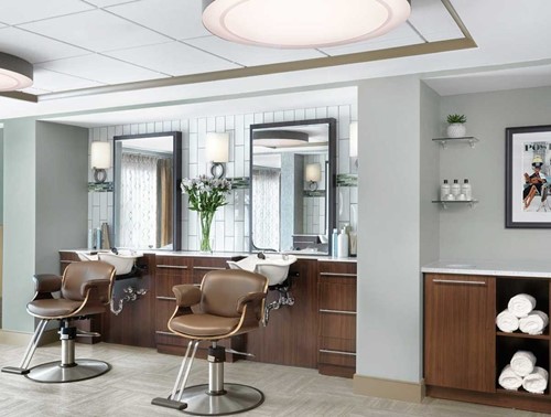 Image of Kingswood Health & Rehab Center (5)