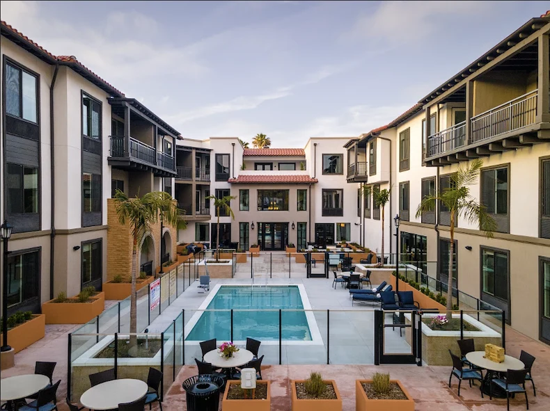 Image of MorningStar of Mission Viejo (9)