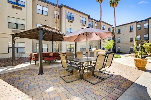 Image of Gardens Care Senior Living - Scottsdale (5)