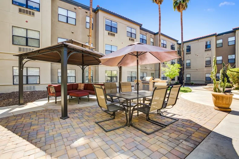 Image of Gardens Care Senior Living - Scottsdale (5)