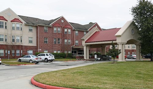 Image of Cornerstone Gardens (1)