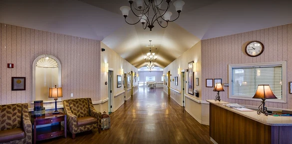 Image of The Rehabilitation Center of Independence (2)