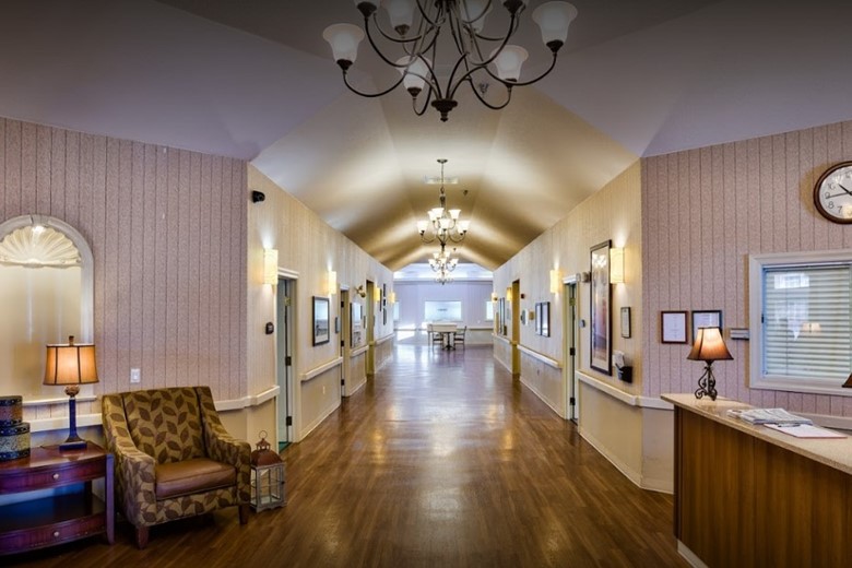Image of The Rehabilitation Center of Independence (2)