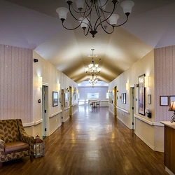 Image of The Rehabilitation Center of Independence (2)