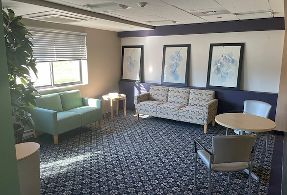 Image of Accura Healthcare Of South Des Moines (2)