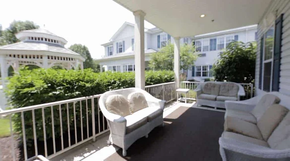 Image of CareOne at Parsippany Assisted Living (5)