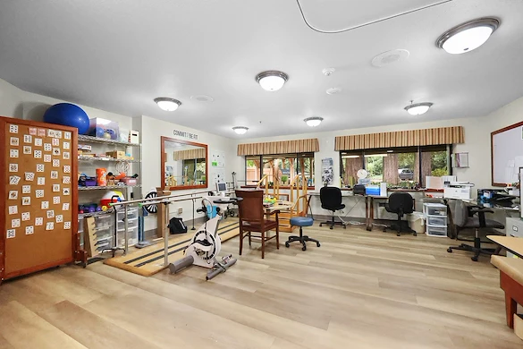 Image of Evergreen Post Acute (9)