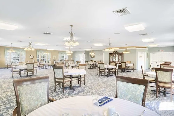 Image of Rittenhouse Village at Northside (3)