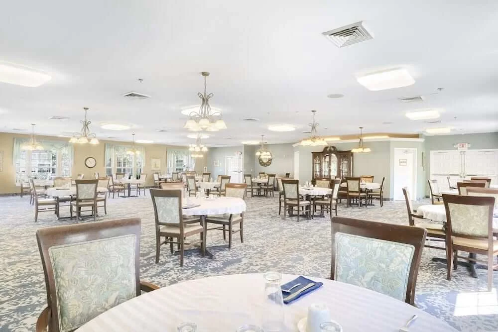 Image of Rittenhouse Village at Northside (3)