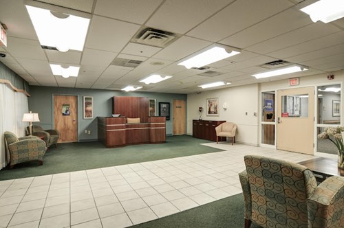 Image of ManorCare Health Services-Yeadon (1)