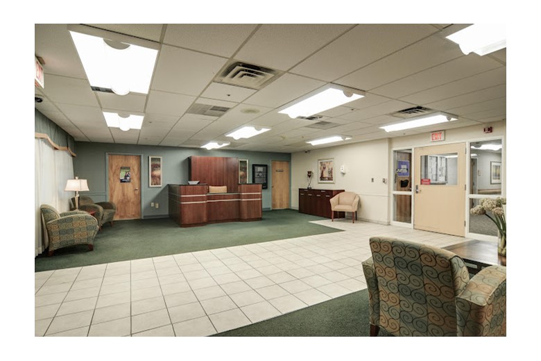 Image of ManorCare Health Services-Yeadon (1)