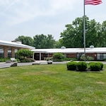 Image of Optalis Health & Rehabilitation at Kent-Crossing (1)