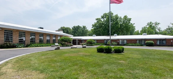 Image of Optalis Health & Rehabilitation at Kent-Crossing (1)