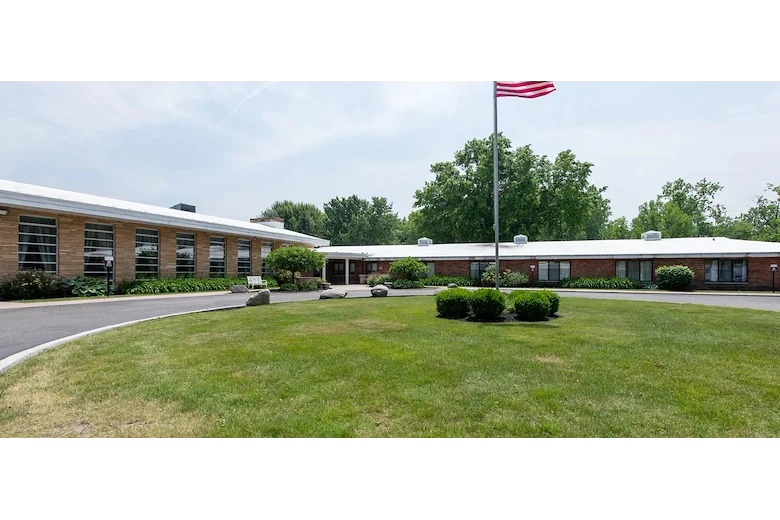 Image of Optalis Health & Rehabilitation at Kent-Crossing (1)