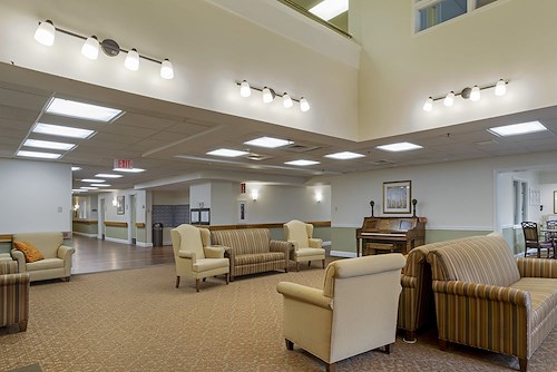 Image of Brookdale Northampton (2)