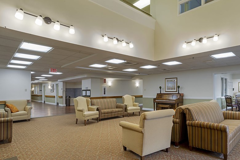 Image of Brookdale Northampton (2)