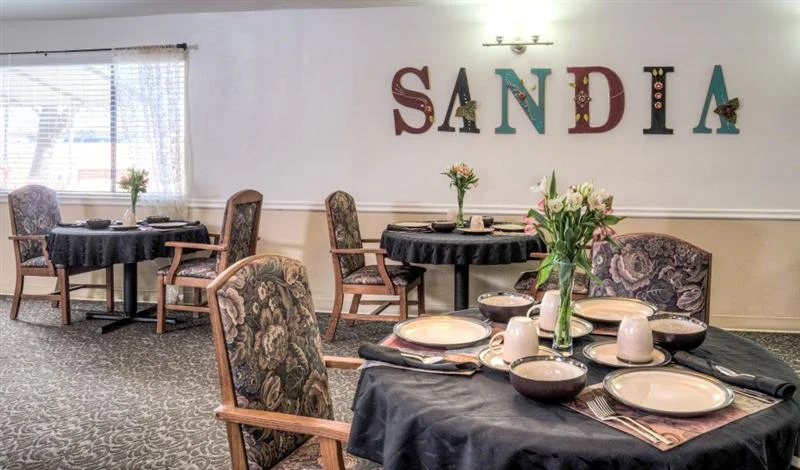 Image of Skies Healthcare and Rehab Center (5)