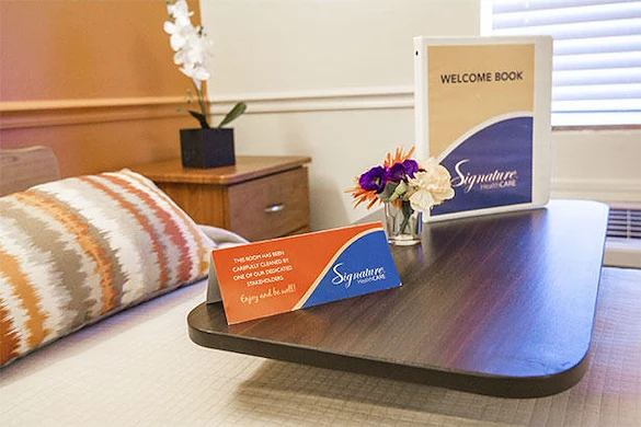 Image of Morgantown Care & Rehabilitation Center (3)